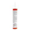 imageDicor 501LSB1 HAPSFree SelfLeveling Lap Sealant for horizontal surfaces  103 Oz Black Secure Ideal for RV Roofing Maintenance Repair Appliance ApplicationDove Bright White