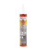 imageDicor 501LSB1 HAPSFree SelfLeveling Lap Sealant for horizontal surfaces  103 Oz Black Secure Ideal for RV Roofing Maintenance Repair Appliance ApplicationDove Bright White