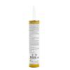 imageDicor 501LSB1 HAPSFree SelfLeveling Lap Sealant for horizontal surfaces  103 Oz Black Secure Ideal for RV Roofing Maintenance Repair Appliance ApplicationTan
