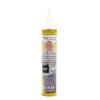 imageDicor 501LSB1 HAPSFree SelfLeveling Lap Sealant for horizontal surfaces  103 Oz Black Secure Ideal for RV Roofing Maintenance Repair Appliance ApplicationBlack