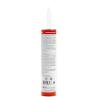 imageDicor 501LSB1 HAPSFree SelfLeveling Lap Sealant for horizontal surfaces  103 Oz Black Secure Ideal for RV Roofing Maintenance Repair Appliance ApplicationGrey