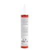 imageDicor 501LSB1 HAPSFree SelfLeveling Lap Sealant for horizontal surfaces  103 Oz Black Secure Ideal for RV Roofing Maintenance Repair Appliance ApplicationWhite