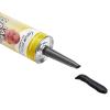 imageDicor 501LSB1 HAPSFree SelfLeveling Lap Sealant for horizontal surfaces  103 Oz Black Secure Ideal for RV Roofing Maintenance Repair Appliance ApplicationBlack