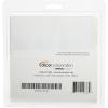 imageDicor 522TPO661C Diseal RV Trailer Motorhome Repair Tape Patch  6quot x 6quot  White  TPO CompatibleDiseal Patch White