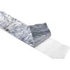 imageDicor 522TPO661C Diseal RV Trailer Motorhome Repair Tape Patch  6quot x 6quot  White  TPO CompatibleDiseal Tape
