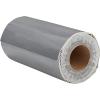 imageDicor 522TPO661C Diseal RV Trailer Motorhome Repair Tape Patch  6quot x 6quot  White  TPO CompatibleRoof Patch