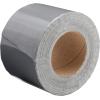 imageDicor 522TPO661C Diseal RV Trailer Motorhome Repair Tape Patch  6quot x 6quot  White  TPO CompatibleSealing Repair Tape