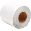 imageDicor 522TPO661C Diseal RV Trailer Motorhome Repair Tape Patch  6quot x 6quot  White  TPO CompatibleSealing Repair Tape