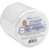 imageDicor 522TPO661C Diseal RV Trailer Motorhome Repair Tape Patch  6quot x 6quot  White  TPO CompatibleSealing Repair Tape