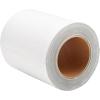 imageDicor 522TPO661C Diseal RV Trailer Motorhome Repair Tape Patch  6quot x 6quot  White  TPO CompatibleSealing Repair Tape