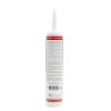 imageDicor 610SASLW1 SelfLeveling Ultra Sealant System  101 Oz White High Performance NonYellowing Fast Curing Durable Highly Compatible UV StabilizedNonLeveling Ultra Sealant