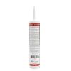 imageDicor 610SASLW1 SelfLeveling Ultra Sealant System  101 Oz White High Performance NonYellowing Fast Curing Durable Highly Compatible UV StabilizedSelfLeveling Ultra Sealant