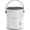 imageDicor RPCRC1 EPDM Rubber Roof Acrylic Coating Part 2  White 1 GallonWhite