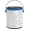 imageDicor RPFCP1 Fiberglass Roof Coating System  1 Gallon  Protects Against Environmental DamageWhite Elastomeric Metal RV Roof Coating