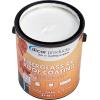 imageDicor RPFCP1 Fiberglass Roof Coating System  1 Gallon  Protects Against Environmental DamageWhite Fiberglass RV Roof Coating