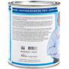imageDicor RPFCP1 Fiberglass Roof Coating System  1 Gallon  Protects Against Environmental DamageWhite Metal Roof Rust Inhibitive Primer