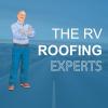 imageDicor RPFCP1 Fiberglass Roof Coating System  1 Gallon  Protects Against Environmental DamageWhite Metal Roof Rust Inhibitive Primer