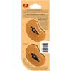 imageJelly Belly Duo Car Air Freshener Vent Clips TuttiFruitti Scent 2 PackPink Grapefruit