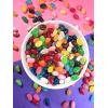 imageJelly Belly Duo Car Air Freshener Vent Clips TuttiFruitti Scent 2 PackTuttiFruitti