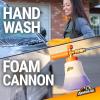 imageUltra Shine Car Wash and Wax by Armor All Car Wax and Cleaner for Cars Trucks and Motorcycles 16 Fl Oz16 Oz Wash