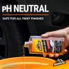 imageUltra Shine Car Wash and Wax by Armor All Car Wax and Cleaner for Cars Trucks and Motorcycles 16 Fl Oz16 Oz Wash