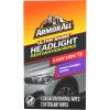 imageArmor All Car Headlights Cleaner Wipes  Cleaning Wipes for Headlights for Cars Trucks Mortocycles 6 Wipes