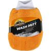 imageArmor All Microfiber Car Wash Mitt Car Wash Supplies for Cars Trucks and Motorcycles1 Count Pack of 1