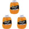 imageArmor All Microfiber Car Wash Mitt Car Wash Supplies for Cars Trucks and MotorcyclesOnesize Pack of 3