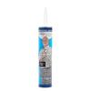 imageDicor 351CSW1 HAPSFree Cap Sealant  White for RV Window and Door MaintenanceBlack