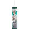 imageDicor 451BSG1 Gunnable Butyl Rubber Sealant 12 lbs Grey MessFree Application Watertight Seal Airtight Seal Seamless Finish