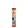 imageDicor 501LSB1 HAPSFree SelfLeveling Lap Sealant for horizontal surfaces  103 Oz Black Secure Ideal for RV Roofing Maintenance Repair Appliance ApplicationBlack