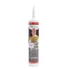 imageDicor 610SASLW1 SelfLeveling Ultra Sealant System  101 Oz White High Performance NonYellowing Fast Curing Durable Highly Compatible UV StabilizedNonLeveling Ultra Sealant