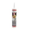 imageDicor 610SASLW1 SelfLeveling Ultra Sealant System  101 Oz White High Performance NonYellowing Fast Curing Durable Highly Compatible UV StabilizedSelfLeveling Ultra Sealant