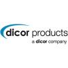 imageDicor DFII85V21 DIFlex II TPO UV Resistant RV Roofing Membrane Material Ivory85 Foot x 25 Foot
