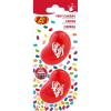 imageJelly Belly Duo Car Air Freshener Vent Clips TuttiFruitti Scent 2 PackVery Cherry