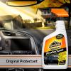 imageArmor All Interior Car Cleaner Spray Bottle Protectant Cleaning for Cars Truck Motorcycle 28 Fl Oz Pack of 6 102286PK