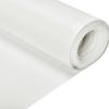 imageDicor DFII46W16 DIFlex II TPO UV Resistant RV Roofing Membrane Material Polar White