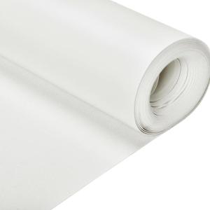 imageDicor DFII46W16 DIFlex II TPO UV Resistant RV Roofing Membrane Material Polar White