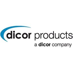 imageDicor DFII95V25 DIFlex II TPO UV Resistant RV Roofing Membrane Material Ivory95 Foot x 35 Foot