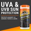 imageArmor All Original Protectant Wipes Car Interior Cleaner Wipes with UV Protection to Fight Cracking amp Fading 30 Count30 Count Pack of 1