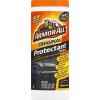 imageArmor All Original Protectant Wipes Car Interior Cleaner Wipes with UV Protection to Fight Cracking amp Fading 30 Count30 Count Pack of 4