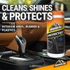 imageArmor All Original Protectant Wipes Car Interior Cleaner Wipes with UV Protection to Fight Cracking amp Fading 30 Count30 Count Pack of 4